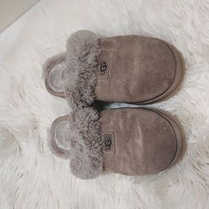 UGG Slippers